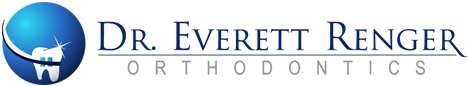 Dr. Everett Renger Orthodontics Logo